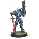 Infinity - PanOceania Booster Pack Alpha-Ashdown Gaming