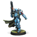 Infinity - PanOceania Booster Pack Alpha-Ashdown Gaming