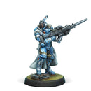 Infinity - PanOceania Booster Pack Alpha-Ashdown Gaming