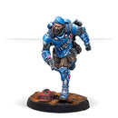 Infinity - PanOceania Paint Set-Ashdown Gaming