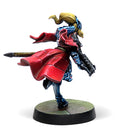 Infinity: PanOceania Hero, Jeanne d'Arc 2.0 (Mobility Armor)-Boxed Set-Ashdown Gaming