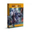 Infinity: PanOceania Jotums-Boxed Set-Ashdown Gaming