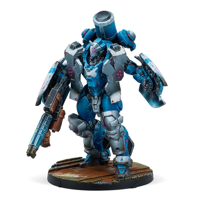 Infinity: PanOceania Jotums-Boxed Set-Ashdown Gaming