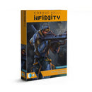 Infinity - Kestrel Pack Delta-Ashdown Gaming