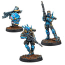Infinity - Kestrel Pack Delta-Ashdown Gaming