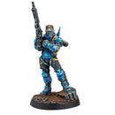 Infinity - Kestrel Pack Delta-Ashdown Gaming