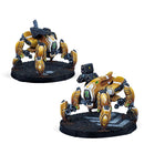 Infinity: Yu Jing Yaokong Remotes Pack-Boxed Set-Ashdown Gaming