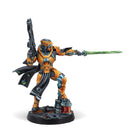 Infinity - Yu Jing Imperial Service Action Pack-Ashdown Gaming