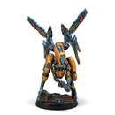 Infinity - Yu Jing Imperial Service Action Pack-Ashdown Gaming