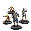 Infinity - Yu Jing Support Pack-Ashdown Gaming