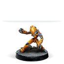 Infinity - Yu Jing Support Pack-Ashdown Gaming