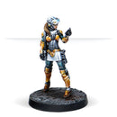 Infinity - Yu Jing Support Pack-Ashdown Gaming