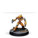 Infinity - Yu Jing Support Pack-Ashdown Gaming