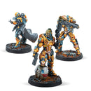 Infinity - Yu Jing Imperial Service Expansion Pack Alpha-Ashdown Gaming