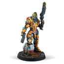 Infinity - Yu Jing Imperial Service Expansion Pack Alpha-Ashdown Gaming