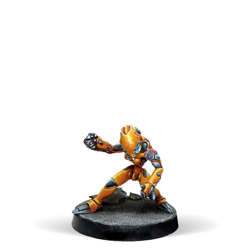 Infinity: Yu Jing Imperial Service Expansion Pack Beta-Boxed Set-Ashdown Gaming