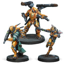 Infinity: Yu Jing Booster Pack Alpha-Boxed Set-Ashdown Gaming