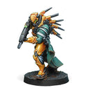 Infinity: Yu Jing Booster Pack Alpha-Boxed Set-Ashdown Gaming