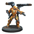 Infinity: Yu Jing Booster Pack Alpha-Boxed Set-Ashdown Gaming