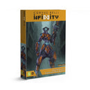 Infinity: Yu Jing Imperial Service Expansion Pack Gamma-Ashdown Gaming