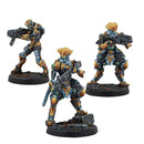 Infinity: Yu Jing Imperial Service Expansion Pack Gamma-Ashdown Gaming