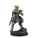Infinity: Yu Jing Imperial Service Expansion Pack Gamma-Ashdown Gaming