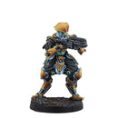 Infinity: Yu Jing Imperial Service Expansion Pack Gamma-Ashdown Gaming
