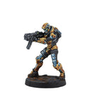 Infinity: Yu Jing Imperial Service Expansion Pack Gamma-Ashdown Gaming