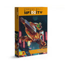 Infinity: Yu Jing Feiquan Imperial Tactical Wing-Scenery-Ashdown Gaming