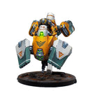 Infinity: Yu Jing Feiquan Imperial Tactical Wing-Scenery-Ashdown Gaming