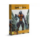 Infinity - Yu Jing Kuang Shi-Ashdown Gaming