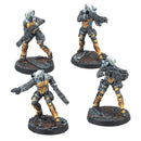 Infinity - Yu Jing Kuang Shi-Ashdown Gaming