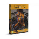 Infinity: Yu Jing - Imperial Service Pack Delta-Boxed Set-Ashdown Gaming