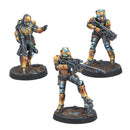 Infinity: Yu Jing - Imperial Service Pack Delta-Boxed Set-Ashdown Gaming