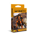 Infinity: Yu Jing - Sun Tze-Ashdown Gaming