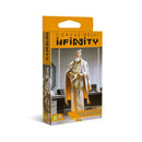 Infinity: Yu Jing - Taowu, Mastermind and Schemer (Viral Pistol)-Ashdown Gaming