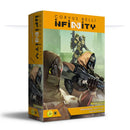 Infinity - Hassassin Bahram Action Pack-Ashdown Gaming