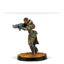 Infinity - Hassassin Bahram Action Pack-Ashdown Gaming