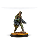 Infinity - Hassassin Bahram Action Pack-Ashdown Gaming