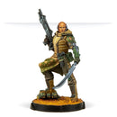 Infinity - Hassassin Bahram Action Pack-Ashdown Gaming