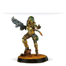 Infinity - Hassassin Bahram Action Pack-Ashdown Gaming