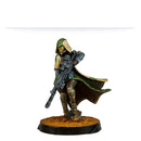 Infinity - Hassassin Bahram Action Pack-Ashdown Gaming