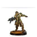 Infinity - Hassassin Bahram Action Pack-Ashdown Gaming