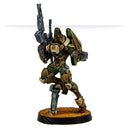 Infinity - Hassassin Bahram Action Pack-Ashdown Gaming