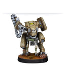 Infinity - Hassassin Bahram Action Pack-Ashdown Gaming