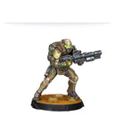Infinity - Hassassin Bahram Action Pack-Ashdown Gaming
