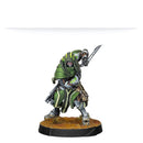 Infinity - Hassassin Bahram Action Pack-Ashdown Gaming