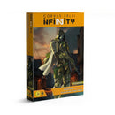 Infinity: Hassassin Bahram Expansion Pack Beta-Scenery-Ashdown Gaming