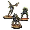 Infinity: Hassassin Bahram Expansion Pack Beta-Scenery-Ashdown Gaming