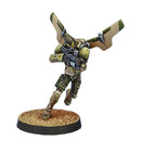 Infinity: Hassassin Bahram Expansion Pack Beta-Scenery-Ashdown Gaming
